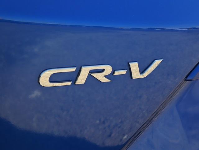 used 2021 Honda CR-V car, priced at $25,931