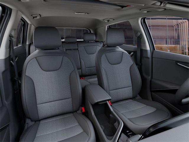 new 2025 Kia Niro car, priced at $33,260