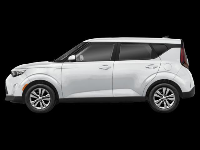 new 2025 Kia Soul car, priced at $21,435