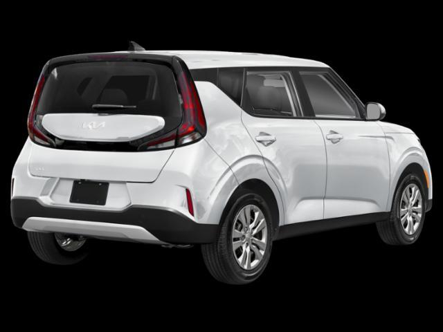 new 2025 Kia Soul car, priced at $21,435