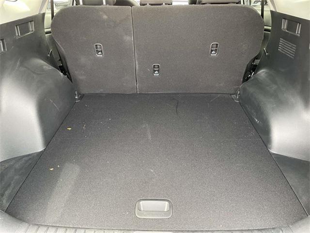 used 2023 Kia Sportage car, priced at $24,560
