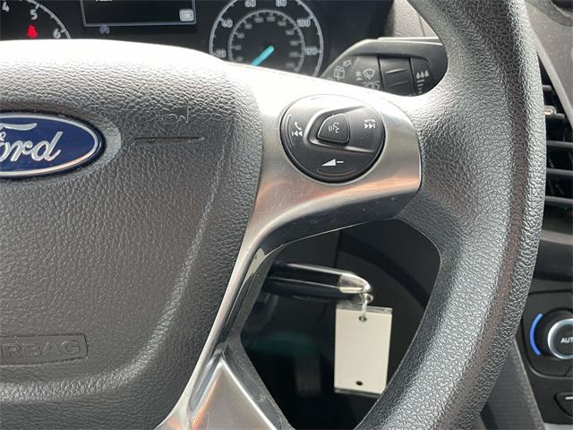 used 2022 Ford Transit Connect car, priced at $29,234