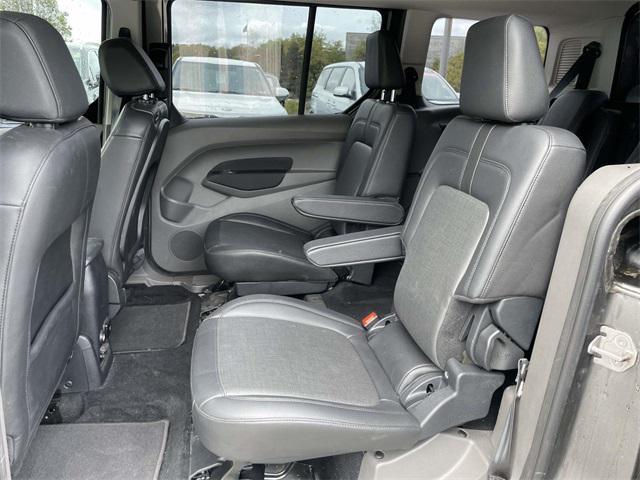 used 2022 Ford Transit Connect car, priced at $29,234