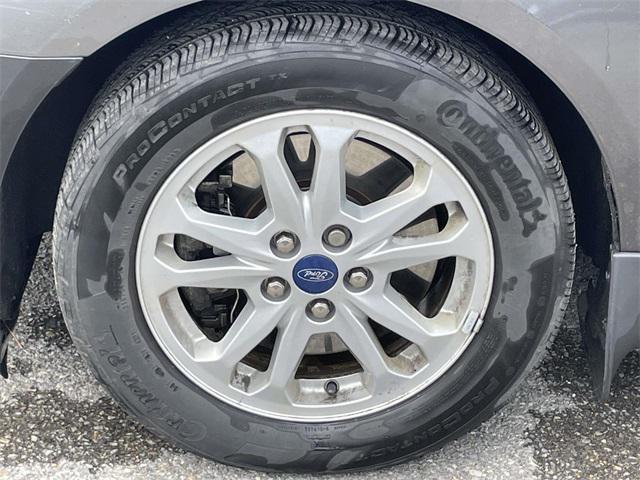 used 2022 Ford Transit Connect car, priced at $29,234
