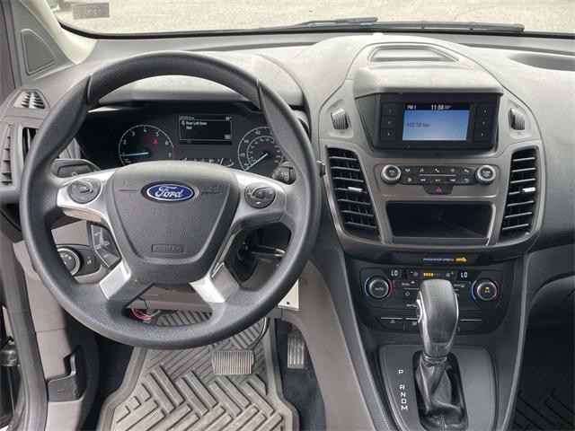 used 2022 Ford Transit Connect car, priced at $29,234