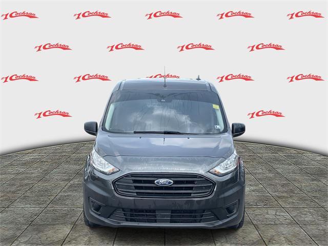 used 2022 Ford Transit Connect car, priced at $29,234