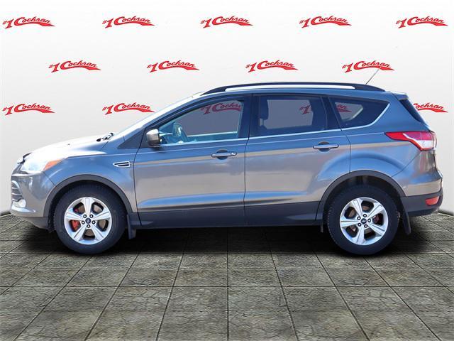 used 2014 Ford Escape car, priced at $10,382