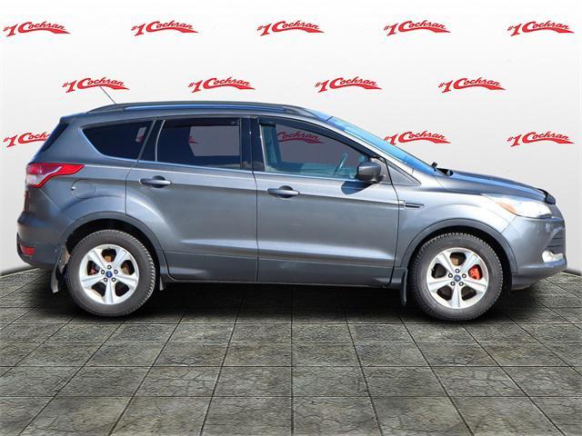 used 2014 Ford Escape car, priced at $10,382