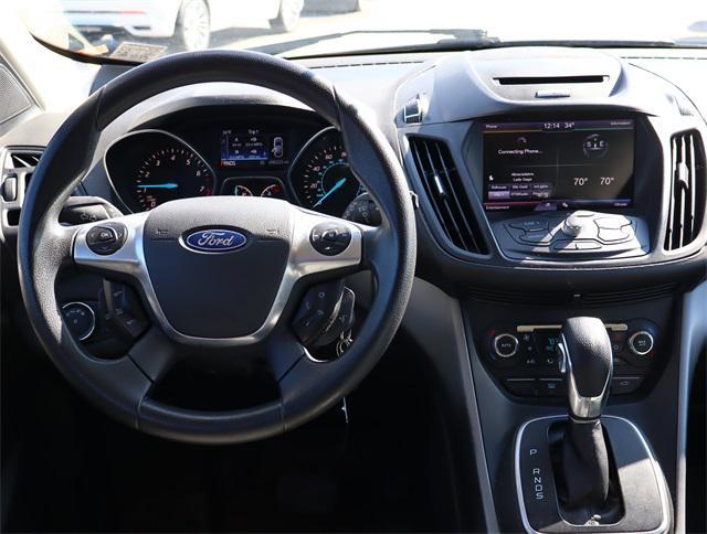 used 2014 Ford Escape car, priced at $10,382