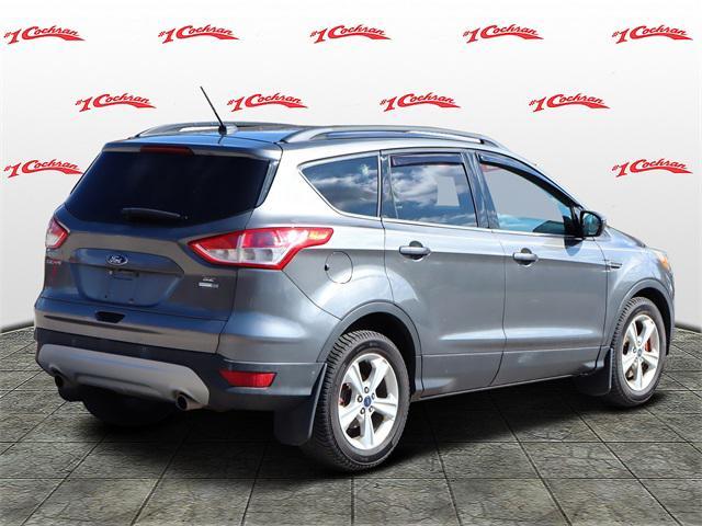 used 2014 Ford Escape car, priced at $10,382