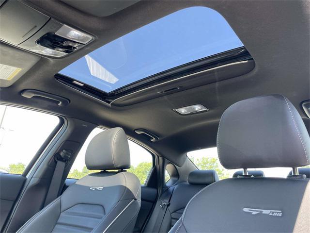 used 2023 Kia Forte car, priced at $20,710