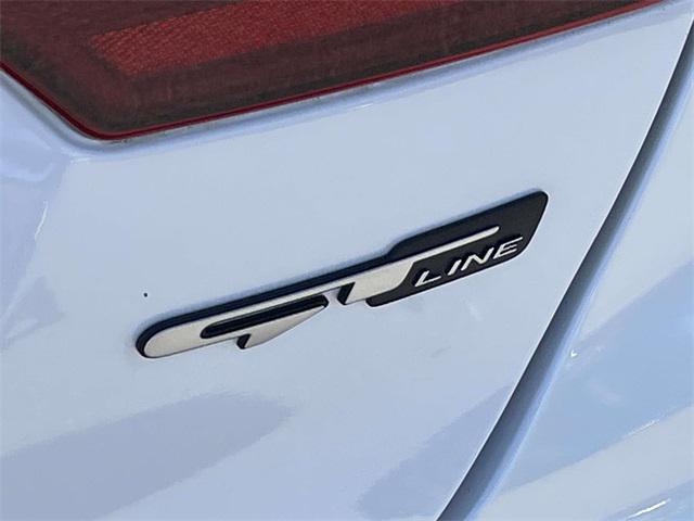 used 2023 Kia Forte car, priced at $20,710