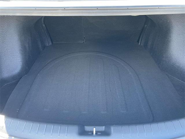 used 2023 Kia Forte car, priced at $20,710
