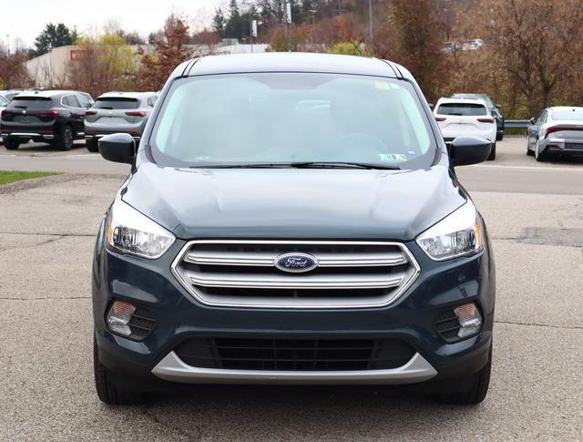 used 2019 Ford Escape car, priced at $16,228