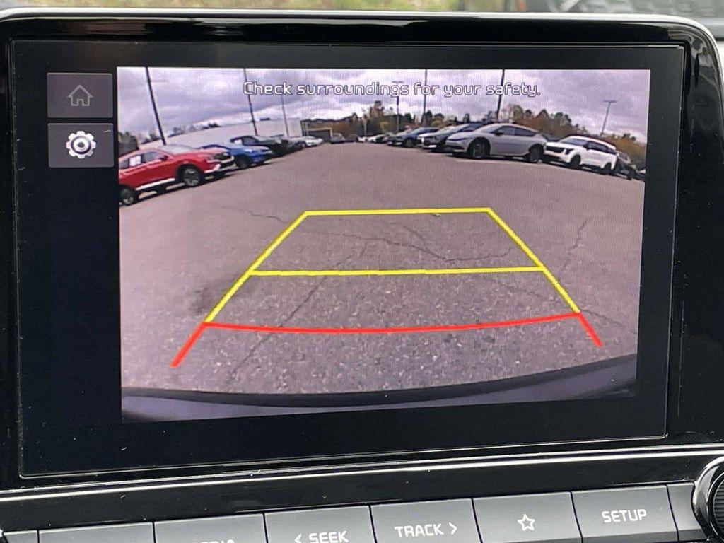 used 2022 Kia Forte car, priced at $17,615