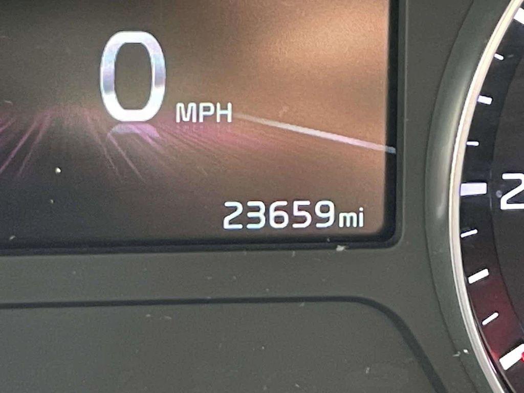 used 2022 Kia Forte car, priced at $17,615