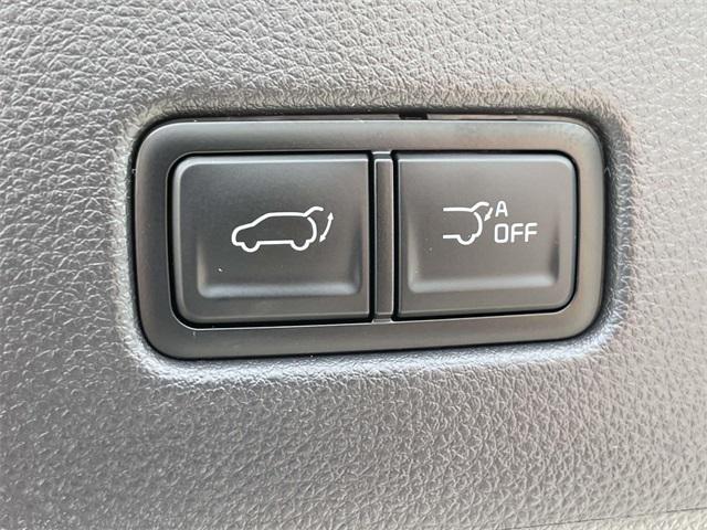 used 2026 Kia Carnival Hybrid car, priced at $42,879