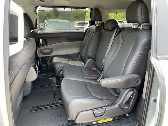 used 2026 Kia Carnival Hybrid car, priced at $42,879