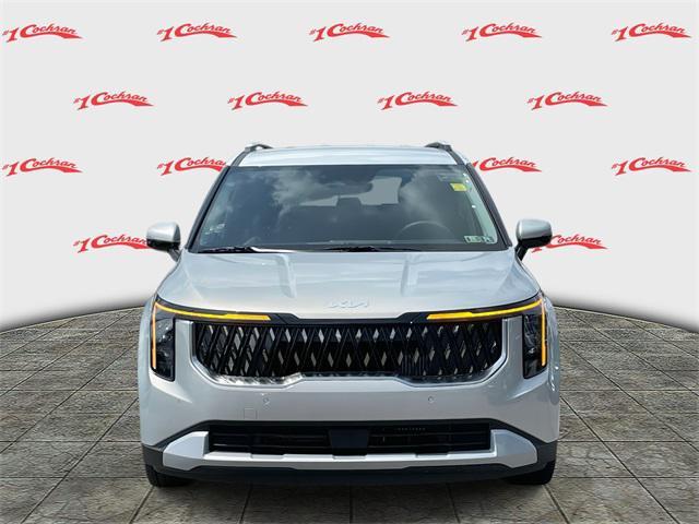 used 2026 Kia Carnival Hybrid car, priced at $42,879