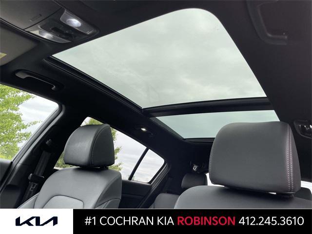 used 2022 Kia Sportage car, priced at $25,000