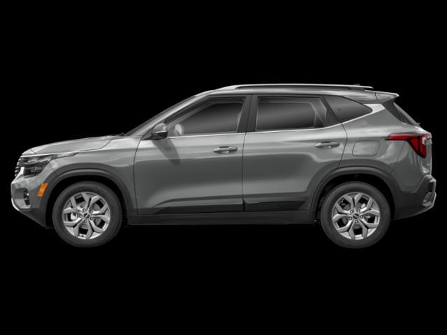 new 2026 Kia Seltos car, priced at $27,763