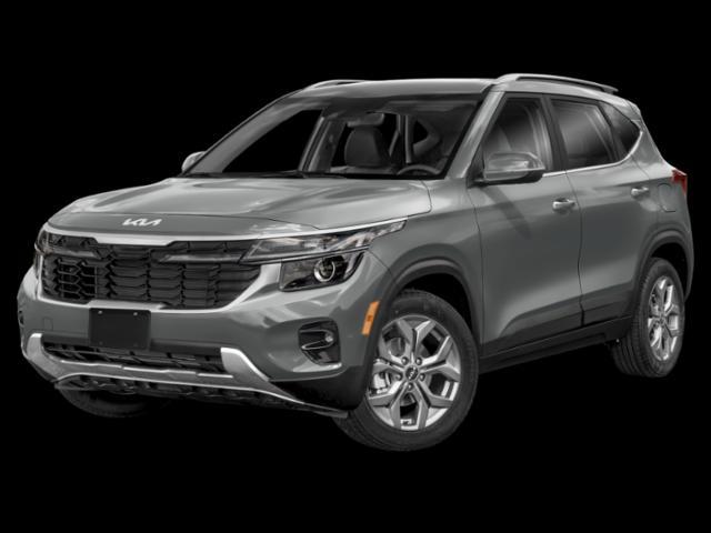 new 2026 Kia Seltos car, priced at $27,763