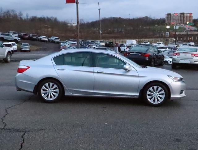 used 2014 Honda Accord car, priced at $13,866