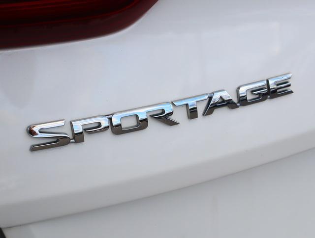 used 2022 Kia Sportage car, priced at $18,926