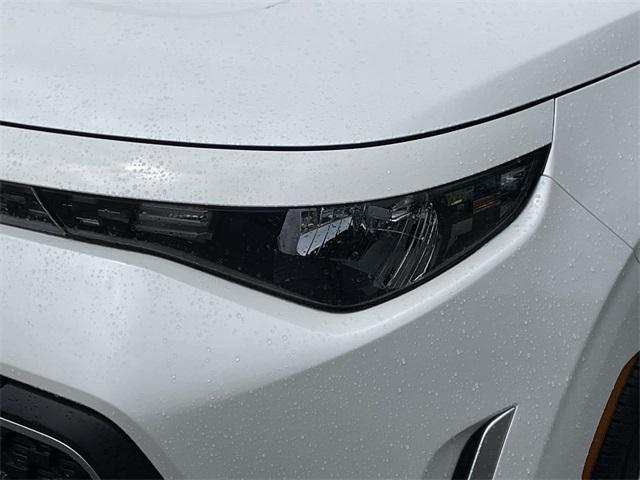 used 2023 Kia Soul car, priced at $18,989