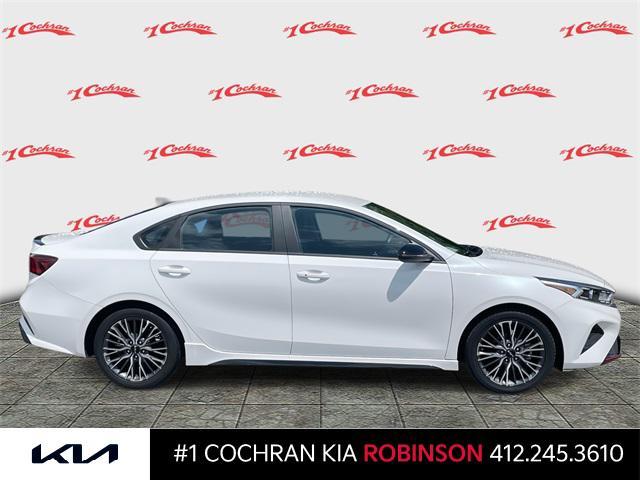used 2022 Kia Forte car, priced at $20,000