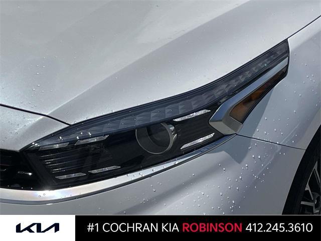 used 2022 Kia Forte car, priced at $20,000