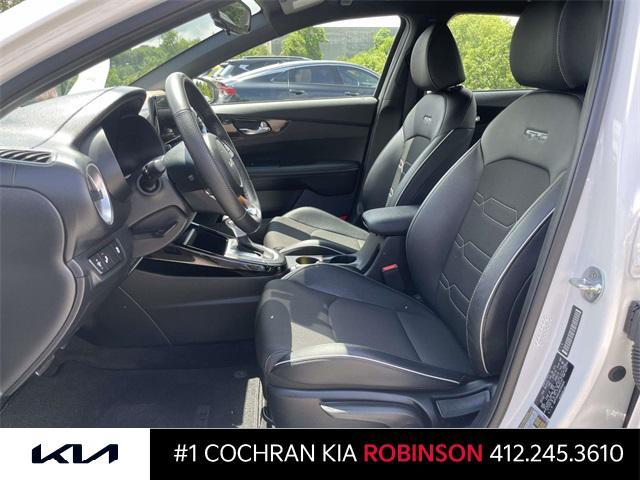 used 2022 Kia Forte car, priced at $20,000