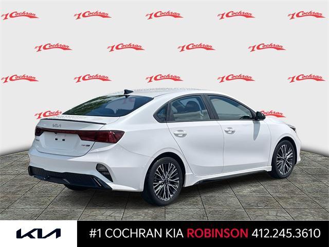 used 2022 Kia Forte car, priced at $20,000
