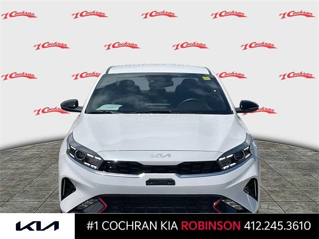 used 2022 Kia Forte car, priced at $20,000