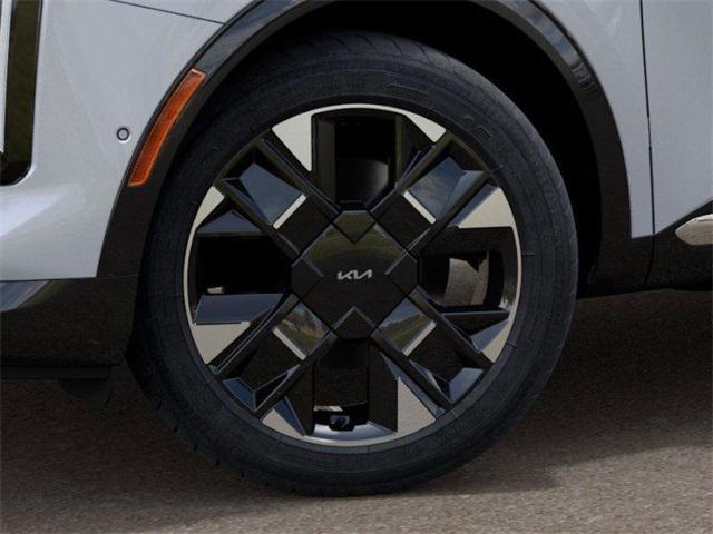new 2026 Kia Sportage car, priced at $39,053