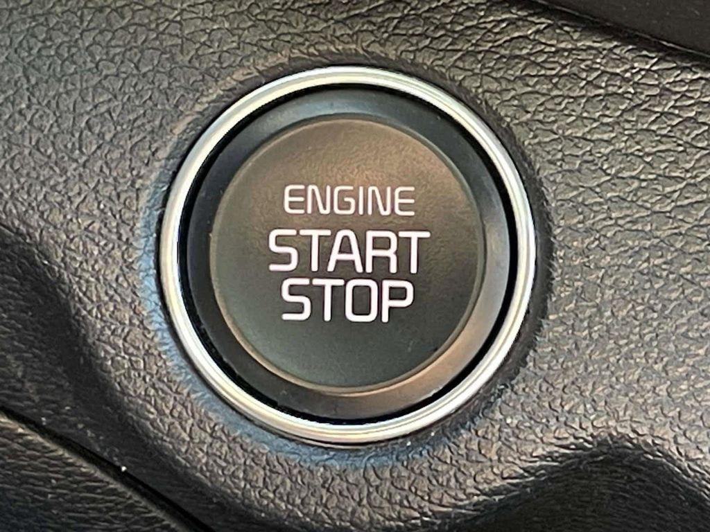 used 2023 Kia Forte car, priced at $19,973
