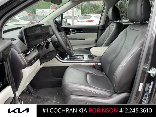 used 2023 Kia Carnival car, priced at $37,566