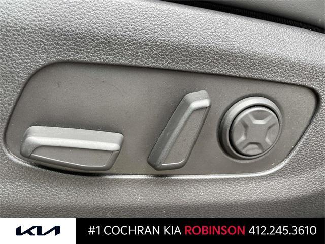 used 2023 Kia Carnival car, priced at $37,566