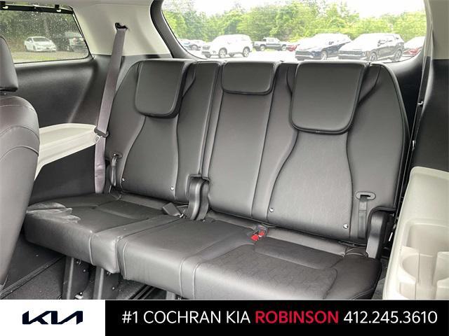 used 2023 Kia Carnival car, priced at $37,566