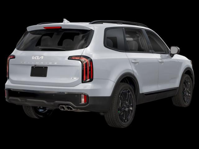 new 2025 Kia Telluride car, priced at $46,675