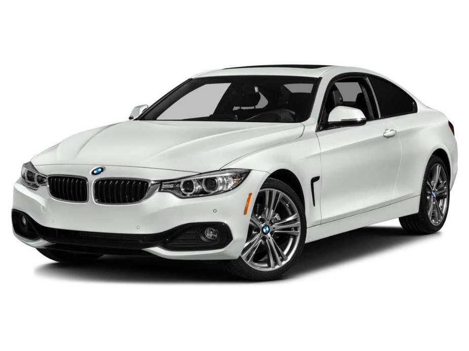 used 2014 BMW 428 car, priced at $13,626