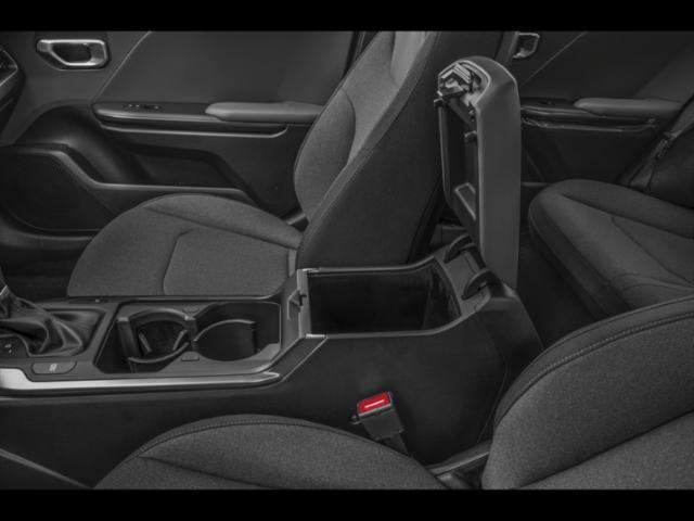 new 2025 Kia K4 car, priced at $23,967