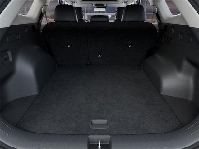 new 2026 Kia Sportage car, priced at $34,949