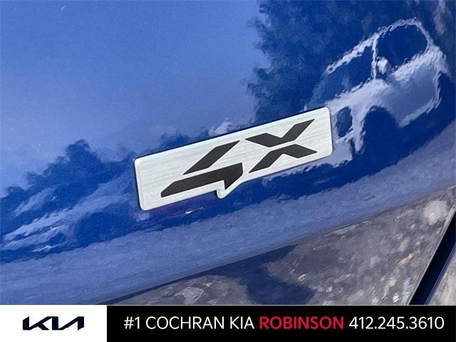 used 2023 Kia Sportage car, priced at $27,246