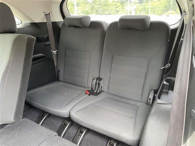 used 2019 Kia Sorento car, priced at $16,851