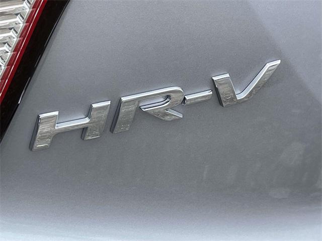 used 2022 Honda HR-V car, priced at $25,000