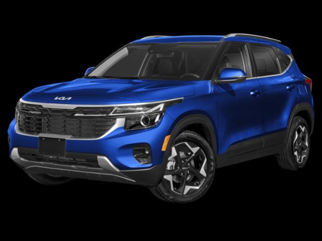 new 2026 Kia Seltos car, priced at $29,421