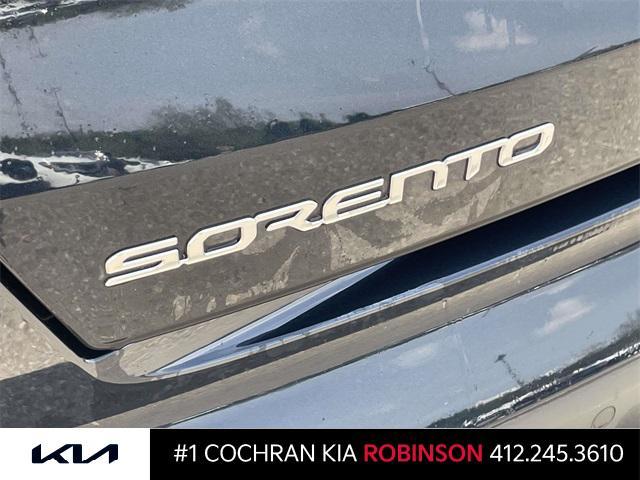 used 2023 Kia Sorento Hybrid car, priced at $31,073