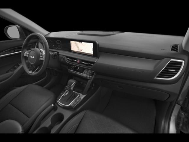 new 2026 Kia Seltos car, priced at $29,421