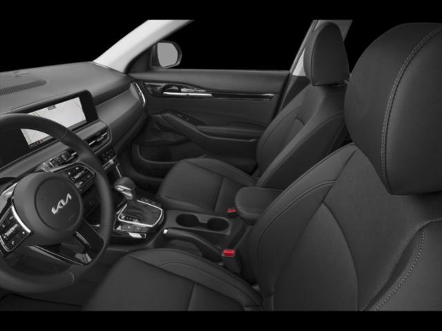 new 2026 Kia Seltos car, priced at $29,421